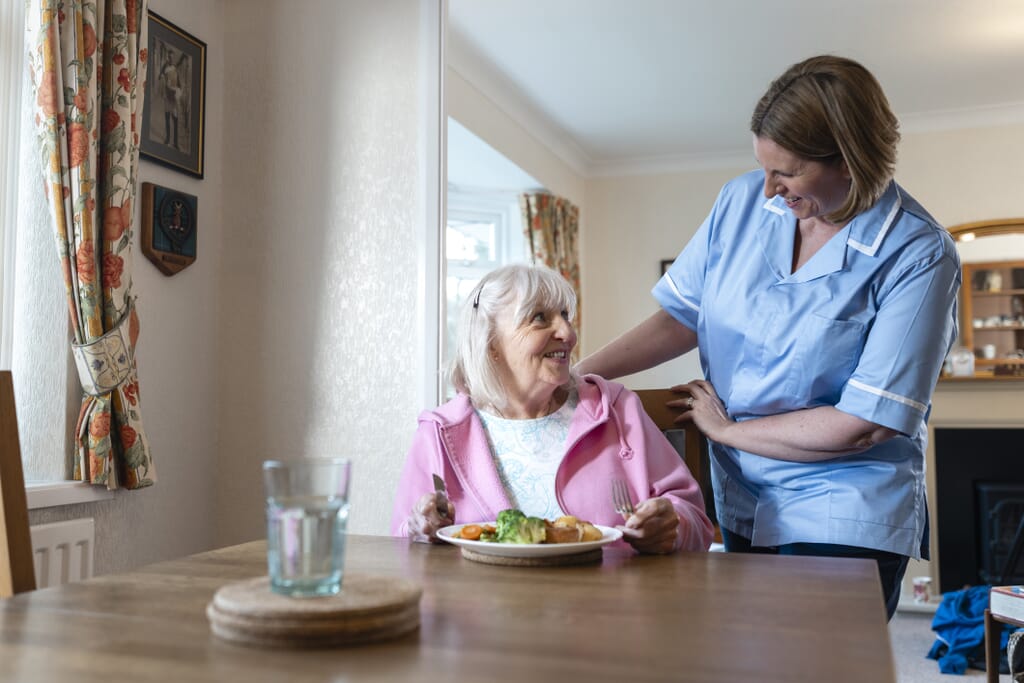 What is Personal Care? A Complete Guide | Safehands Healthcare